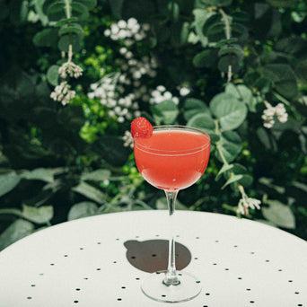 5 cocktails aux fruits rouges sans alcool