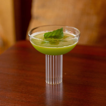 Virgin cocktail : le cocktail sans alcool adulte - JNPR