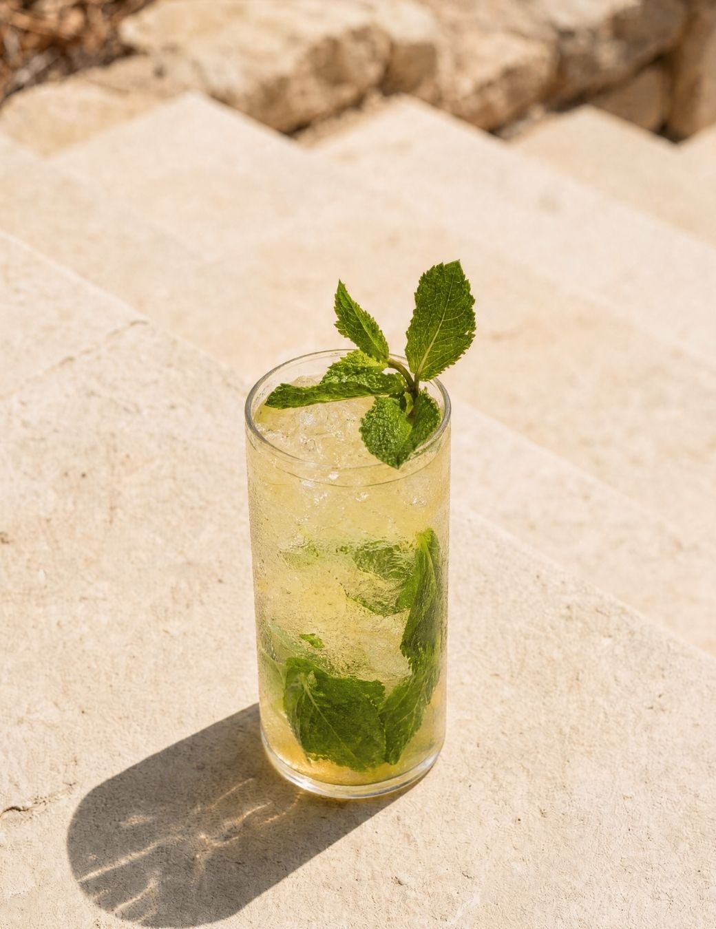 5 cocktails sans alcool ultra frais pour la canicule