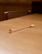 Cuillère à cocktail