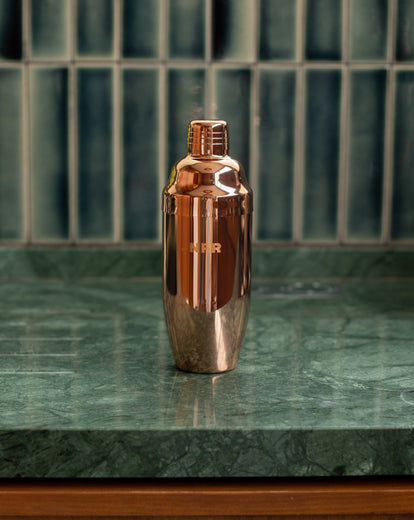 cocktail shaker