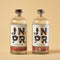 Opération spéciale : 2 bouteilles JNPR n°1 avec défaut (70cl) presentation