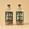 Opération spéciale : 2 bouteilles JNPR n°2 avec défaut (70cl) presentation