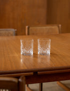 2 Bicchieri da cocktail