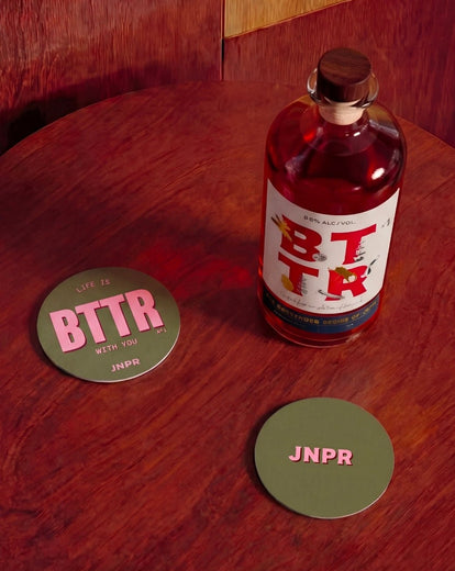 JNPRVotre cadeau 🎁 Set de 2 sous - verres