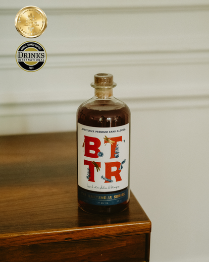 BTTR n°1