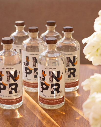 Le Pack Gin Tonic sans alcool