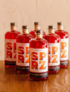 The Alcohol-Free Spritz Pack