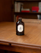 Sirop de rose - Bacanha