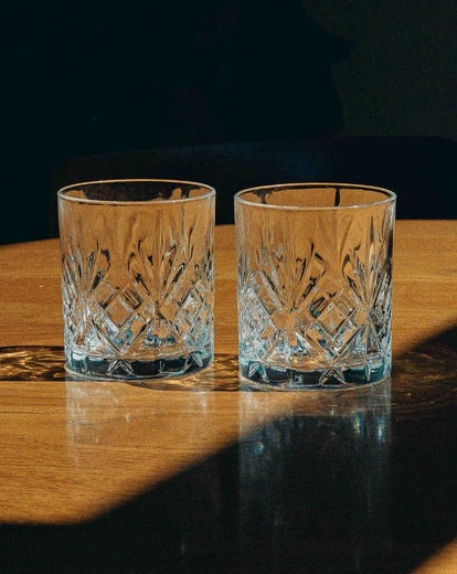 JNPRVerre à cocktail - short drink