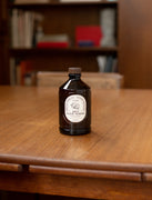 Sirop de fleur de sureau - Bacanha