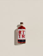 2 bouteilles BTTR n°1 avec défaut