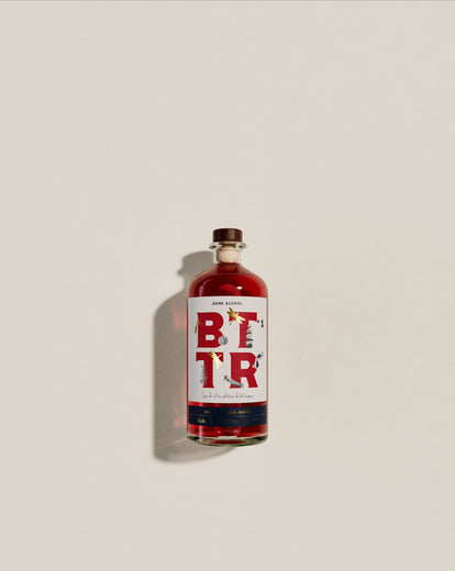 2 bouteilles BTTR n°1 avec défaut