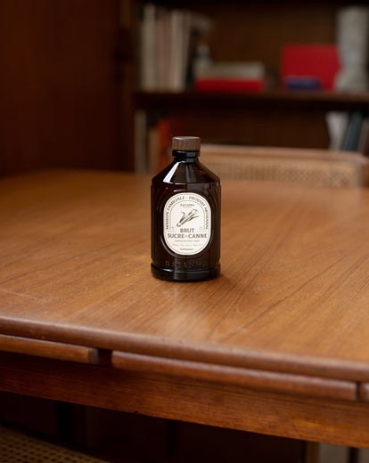 Cane sugar syrup - Bacanha