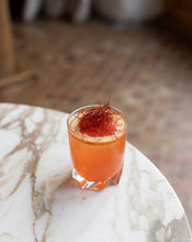 cocktail halloween sans alcool