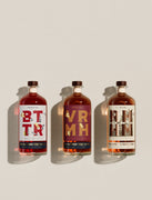 Coffret Bartender Series