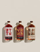 Coffret Bartender Series