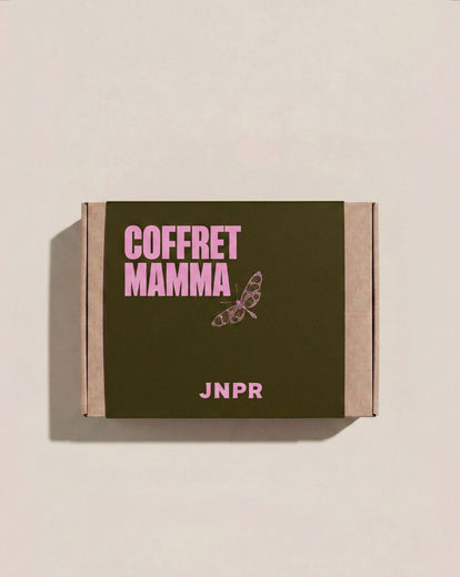 Coffret Mamma