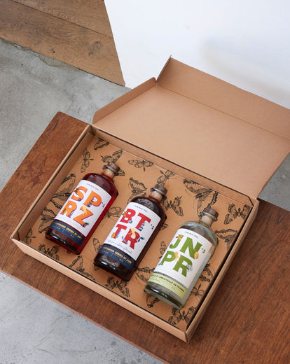 Coffret Spritz