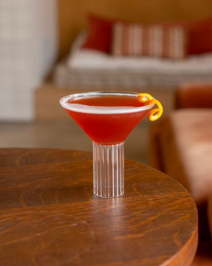 cosmopolitan JNPR gin sans alcool 