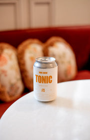 JNPR4 Tonics JNPR sans sucre