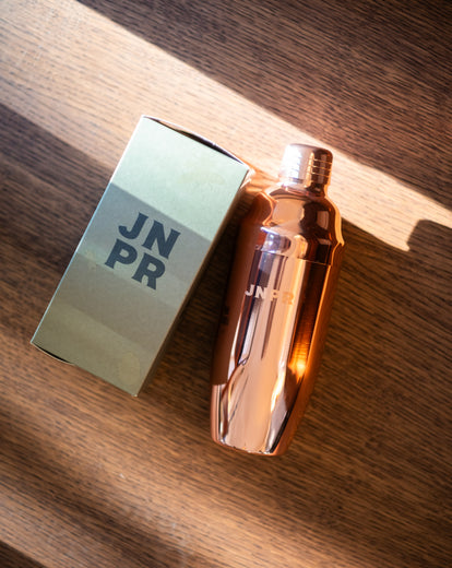 cocktail shaker