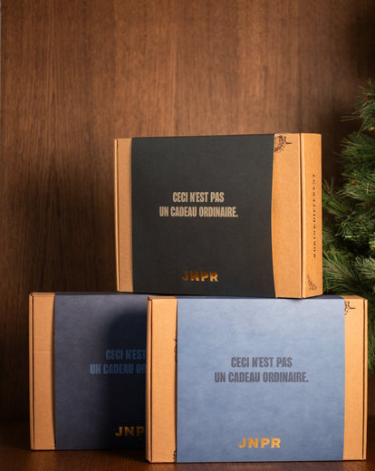 JNPROption cadeau