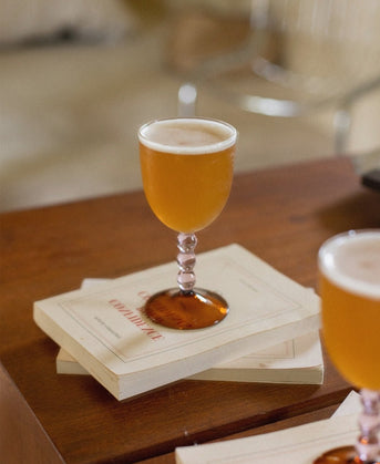 JNPRRHHM n°1 - Spiritueux sans alcool