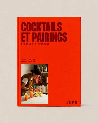 JNPRE - Livret italien