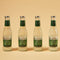 4 bottiglie di tonica - Fever Tree presentation
