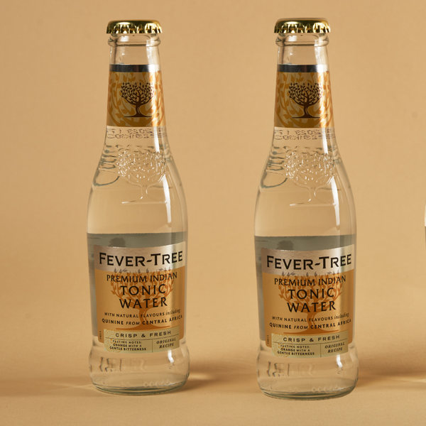 (IT) Votre cadeau 🎁 2 tonics de la marque Fever-Tree