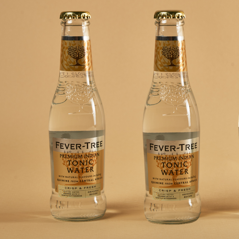 (IT) Your gift 🎁 2 tonics from the Fever-Tree brand