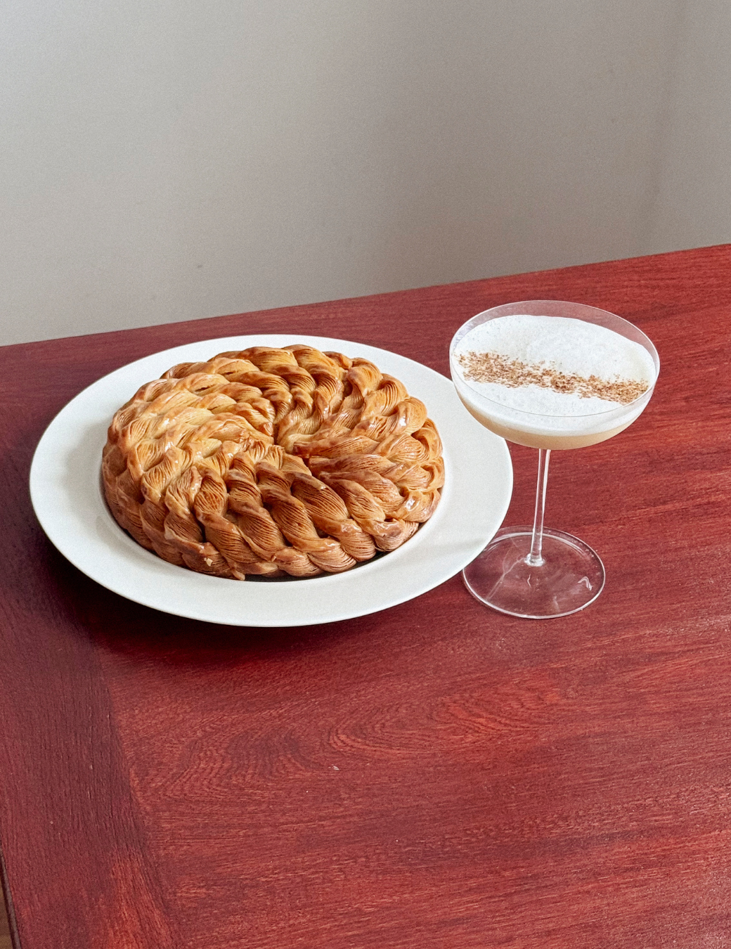 Frangipane Frangipane