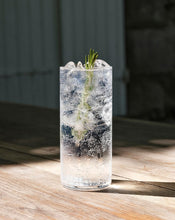 gin tonic sans alcool jnpr citron tonic recette cocktail