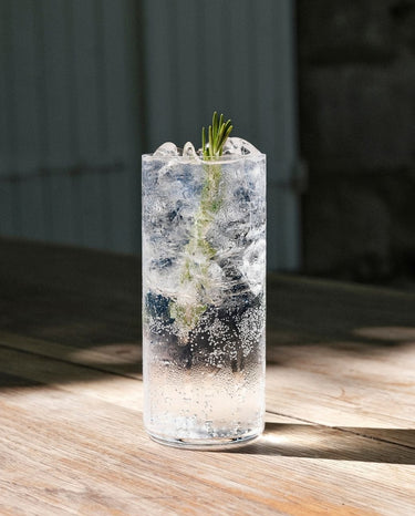 gin tonic sans alcool jnpr citron tonic recette cocktail
