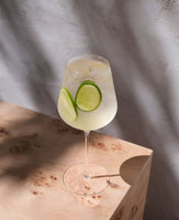 hugo spritz sans alcool spritz saint germain blanc français prosecco