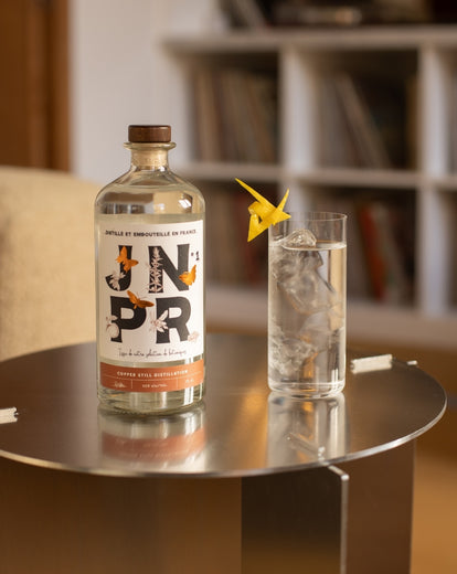 Le Pack Gin Tonic sans alcool