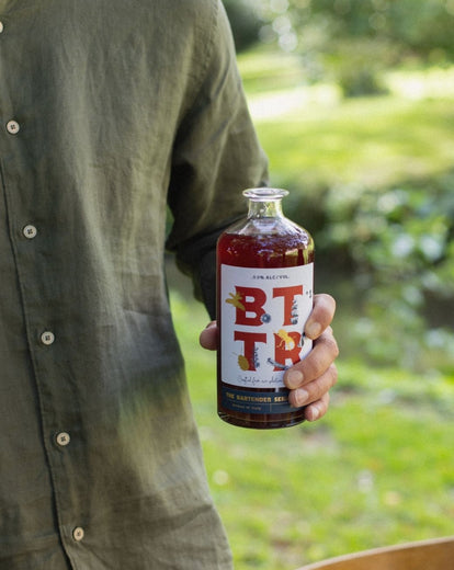 BTTR n°1