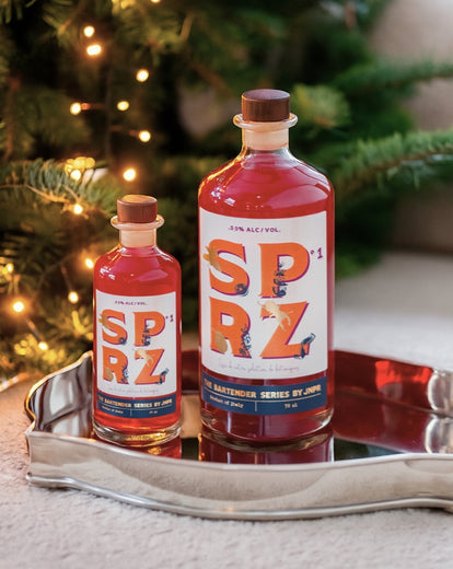 SPRZ n°1 – Petit format 20 cl