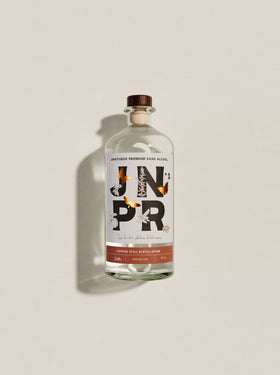 JNPRJNPR n°1 - Spiritueux sans alcool et sans sucre
