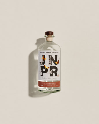 JNPRJNPR n°1 - Spiritueux sans alcool et sans sucre
