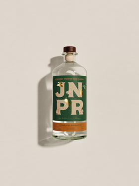 JNPRJNPR n°2 - Spiritueux sans alcool et sans sucre