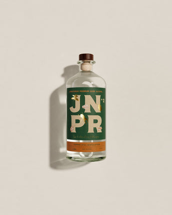 JNPRJNPR n°2 - Spiritueux sans alcool et sans sucre