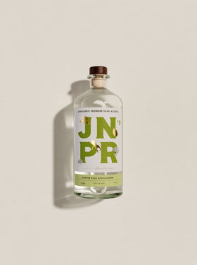 JNPRJNPR n°3 - Spiritueux sans alcool et sans sucre