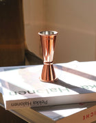 Verre doseur