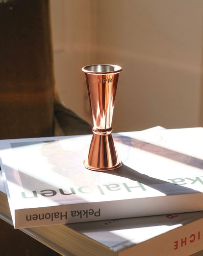 Verre doseur