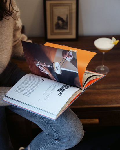 JNPRVotre cadeau 🎁 Livre "Sans Alcool" - Flammarion par JNPR