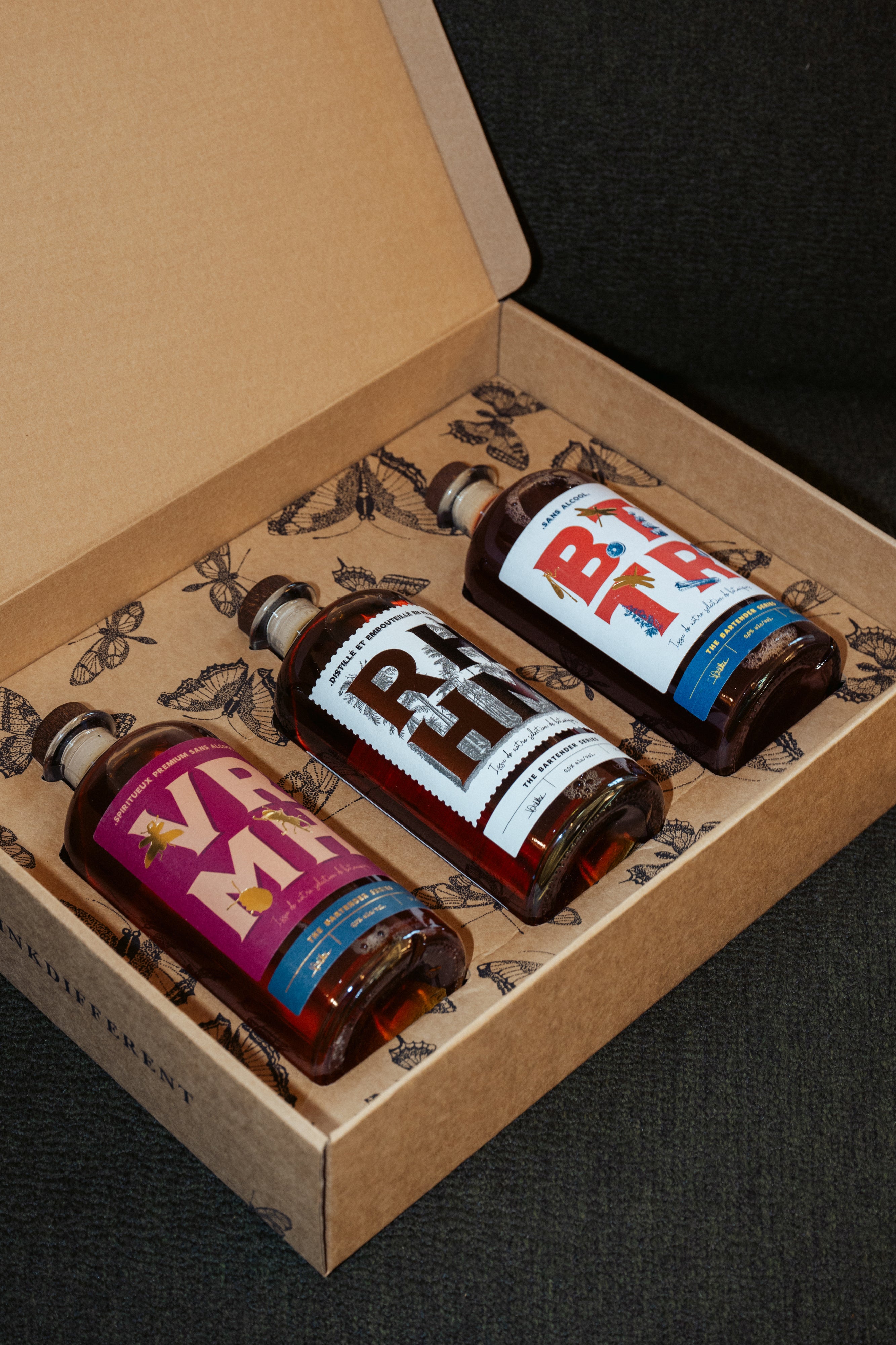 Bartender Series Box Set – JNPR