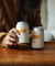 4 Tonics JNPR sans sucre