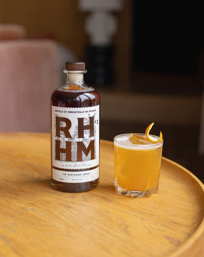 RHHM n°1
